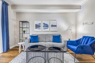 Enticing Mountain Chalet with Pool & Hot Tub - 6