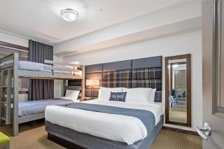 Stoneridge Mountain Resort managed by Little Sister Getaways - Canmore - 5
