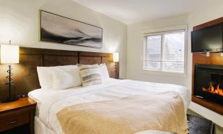 Marvellous Mountain Condo Pool & Hot Tub - Canmore - 9