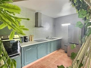 Pandora - T2 immersif, jardin & jacuzzi - 8