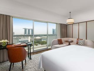 Fairmont Singapore - Singapore - 9