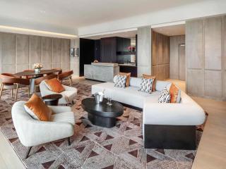 Fairmont Singapore - Singapore - 7