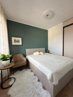 Lara Apartments Tartus Riia kvartalis - 0