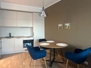 Lara Apartments Tartus Riia kvartalis - 5