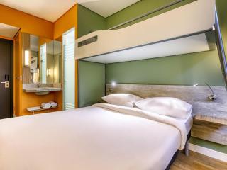 ibis budget BH Savassi - 5