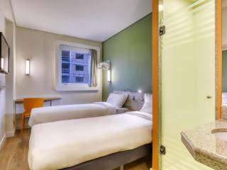 ibis budget BH Savassi - 3