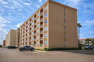 Private Beach Access Pool & Hot Tub BBQ Pits Gulfview II #408 home - 7