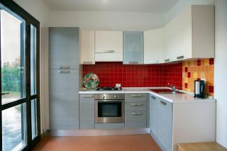 Exklusive Villa auf Privatinsel Albarella, 300 m Strand, großer Privatgarten, Villa Helena - 9