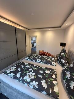 EM Elegance Apartment Möblierte 3-Zimmer Wohnung in Nürnberg - 6