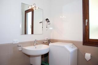 Exklusive Villa auf Privatinsel Albarella, 300 m Strand, großer Privatgarten, Villa Helena - 6