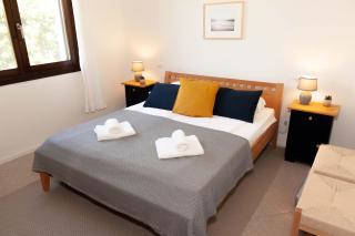 Exklusive Villa auf Privatinsel Albarella, 300 m Strand, großer Privatgarten, Villa Helena - 3