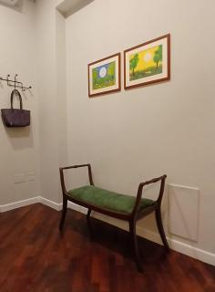 Nilo 28 house - 1