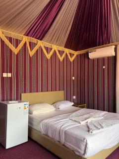 Nibras Al-Huda Camp - 5