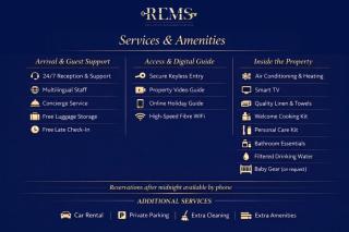 Seven Dancers Suite Picasso-Inspired REMS - 3