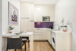 Seven Dancers Suite Picasso-Inspired REMS - 8