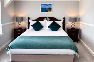 Aran View Holiday Homes Doolin - The Atlantic Stone House - Ocean Views - 6