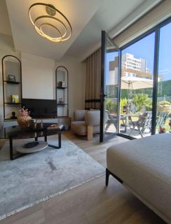 Fully Furnished Apartments - 1