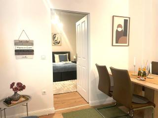 TheWICKI 0608 - Wunderschöne Apartments in Wien - 9