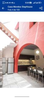 Casa Morelos - 2