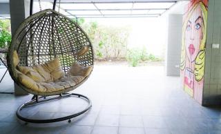 Hidden Gem in New Cairo With A Private Pool Studio - 6