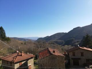 Pratomagno Apartment - Cetica - 9