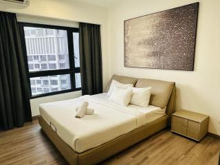 Agile Residence TRX Klcc Down City - 7