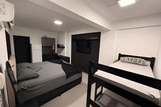 Quitinete Inteligente No centro Da Cidade studio 3 - 2