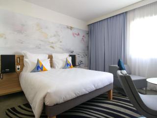 Novotel Tunis Lac - 8