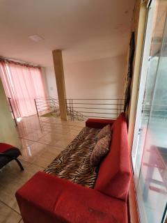 Casa de veraneio recanto da paz - 6