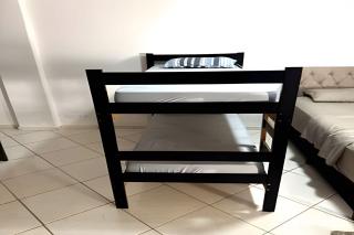 Quitinete Moderna Centro Loft Studio Inteligente 5 - 1