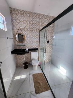 Casa de veraneio recanto da paz - 3