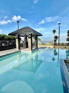 2BR Grand Riviera Suites by MrSayla - Manila - 7