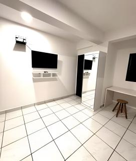 Smart Loft Premium Moderno e Inteligente no Centro - 6