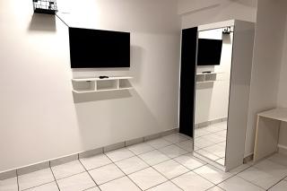 Smart Loft Premium Moderno e Inteligente no Centro - 3