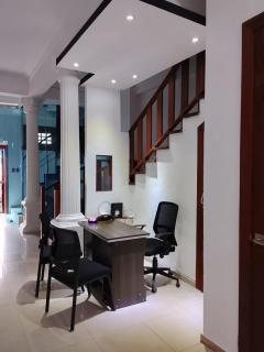 CEDOTURT Hotel Boutique & Escuela - 3