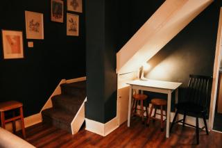 Quirky bohemian Lake District miners cottage- 6 bd - 3
