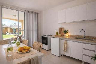 Residence Cumbuco Paradise Beach - 8