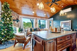 The Lake House in Acton - 2