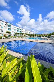 Apto Porto de Galinhas - 9