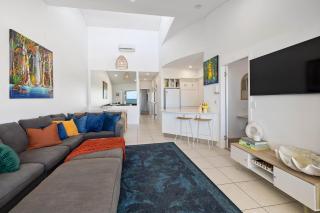 Lennox Head Waves Beachfront Penthouse - Lennox Head - 4