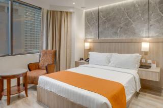 City Garden Hotel Makati - 2