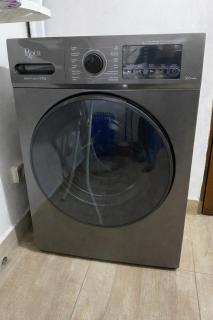 Suite Batanga Sécurisée-Climatisation-Groupe électrogène-Wi-Fi-Bonamoussadi - 4