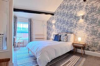 Stay Awhile - 3-Bed Townhouse Northern Quarter - 7