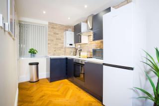 Stay Awhile - 3-Bed Townhouse Northern Quarter - 5