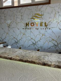 Hotel Morada de Leste Pontal - 1