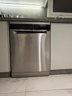 Modern Apartment - 6