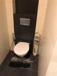 APARTMENT TOPOLOVA with FREE PRIVATE PARKING - 3