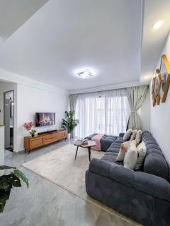 Apartment in Nairobi, Kilimani - 0