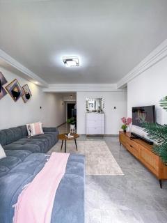 Apartment in Nairobi, Kilimani - 7