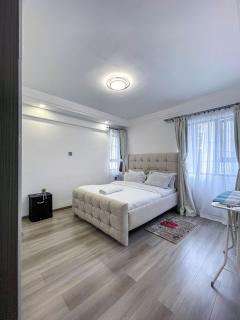 Apartment in Nairobi, Kilimani - 5